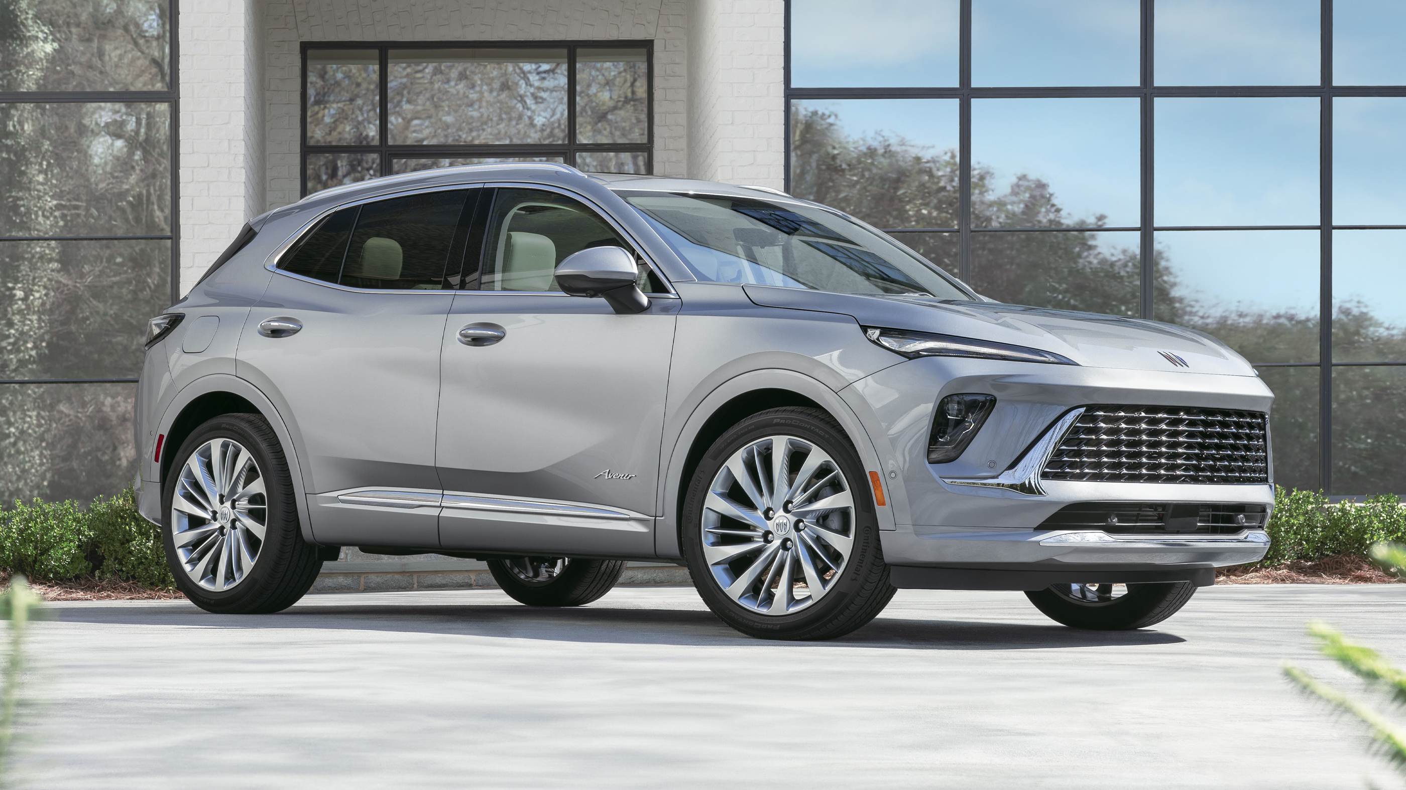 Participez pour courir la chance de gagner jusqu’à 75 000 $ pour l’achat d’un véhicule Buick tout neuf.^