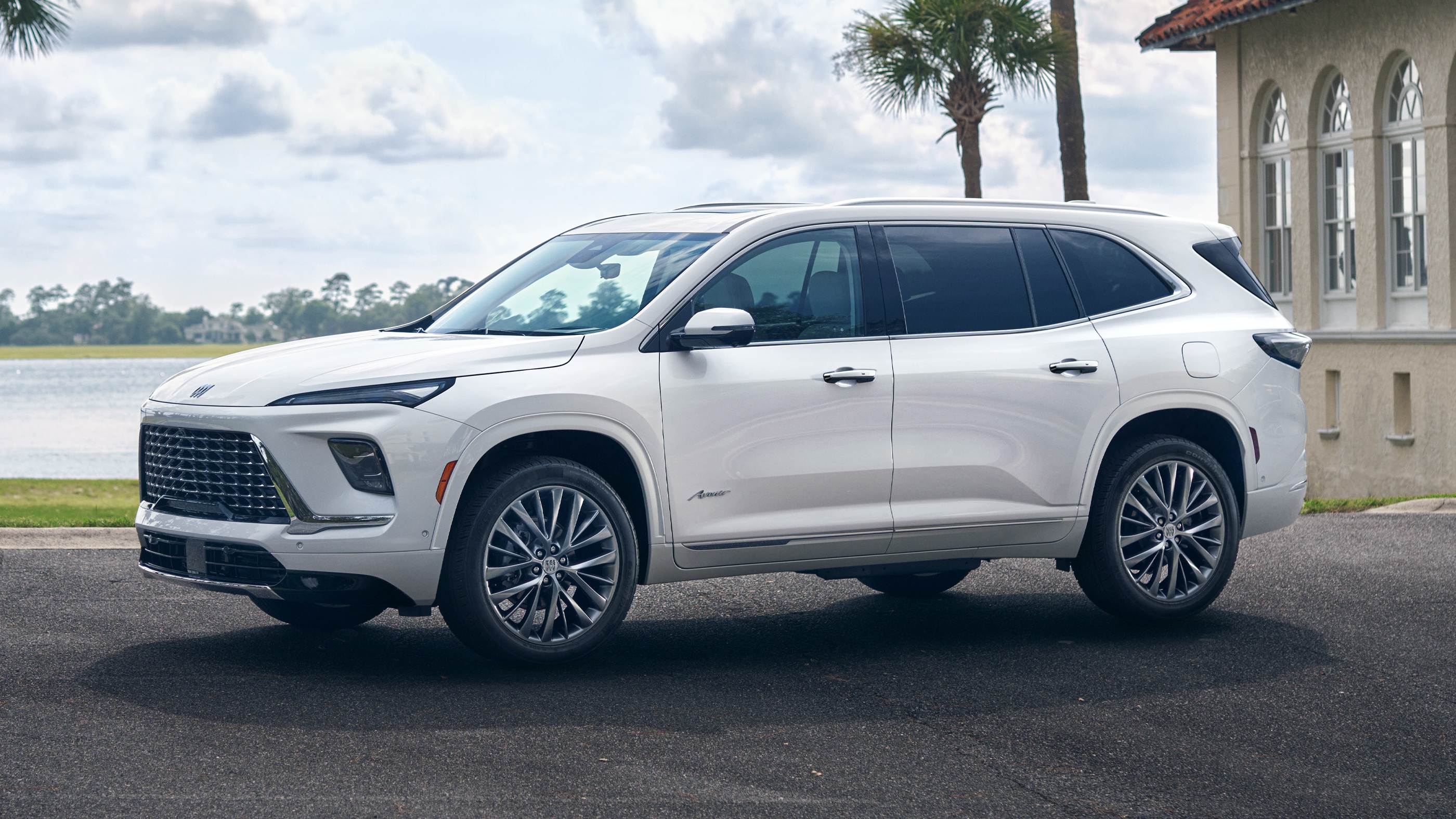 Participez pour courir la chance de gagner jusqu’à 75 000 $ pour l’achat d’un véhicule Buick tout neuf.^